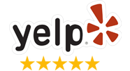 yelp review