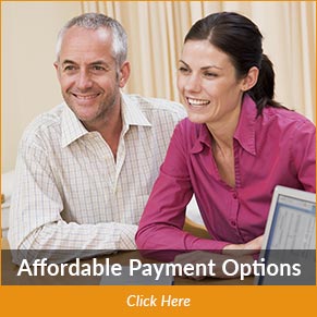 flexible payment options