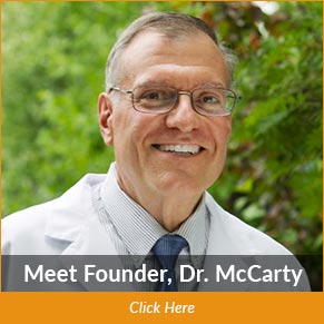 meet founder dr mccarty