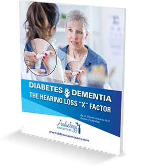 diabetes and dementia