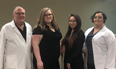 family owned and operated practice