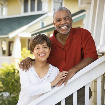 home visits and outreach clinics