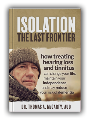 isolation the last frontier