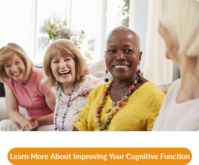 improve brain function in anchorage ak