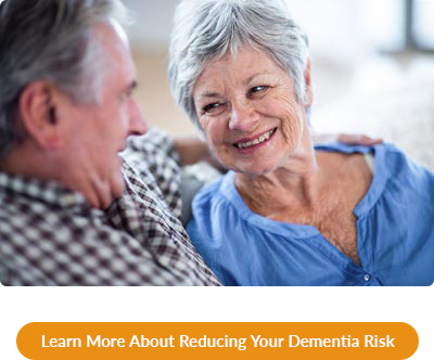 reduce your risk of dementia in anchorage ak