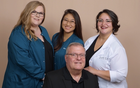 audiology associates family owned